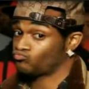 Meet your Posher, Keithen